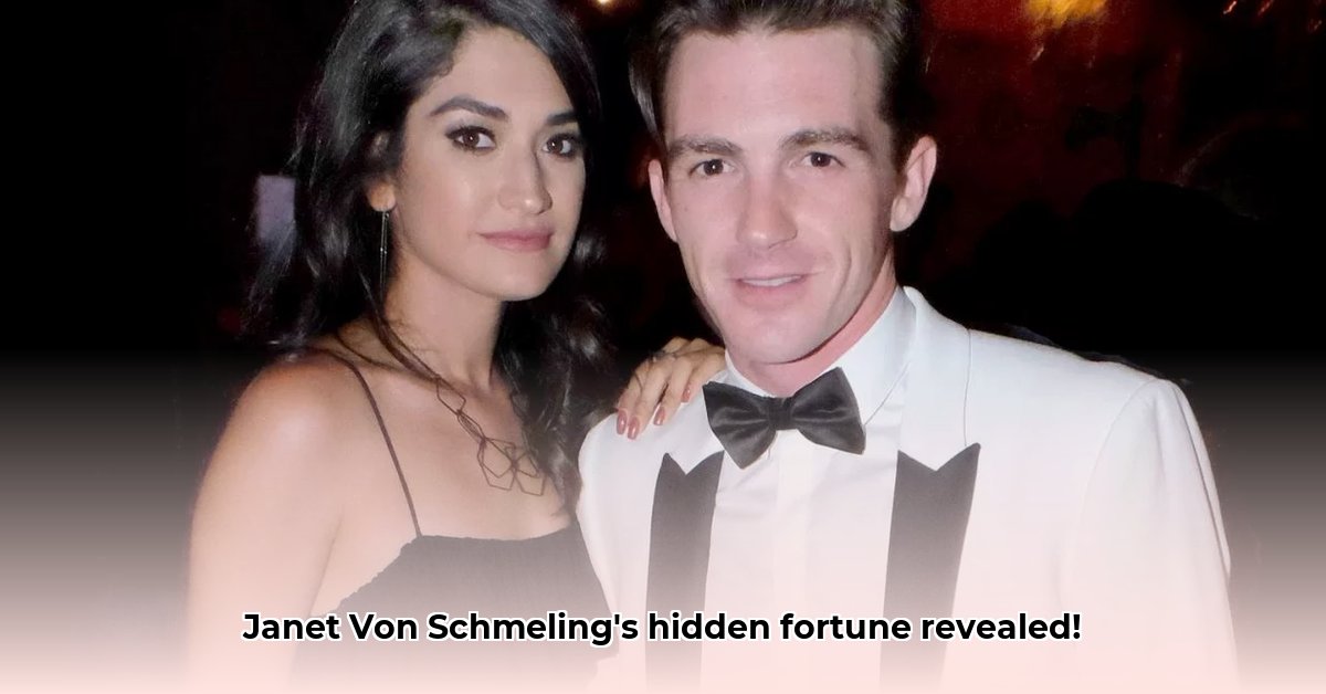 janet-von-schmeling-net-worth